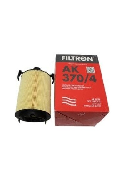 Volkswagen Golf 6 1.4tsı 118-90 Kw 2008-2012 Fıltron Hava Filtres