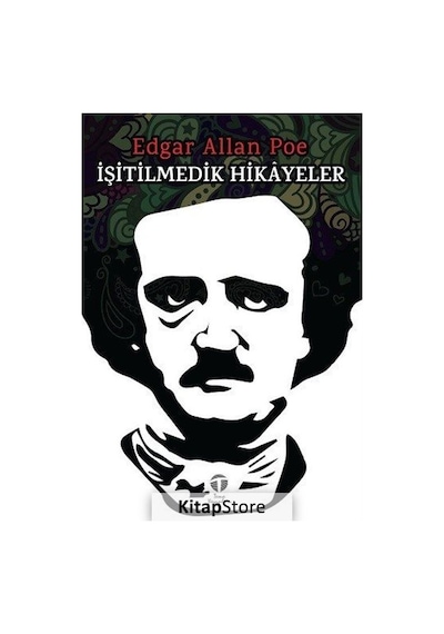 İşitilmedik Hİkayeler - Edgar Allan Poe - Tema Yayınları