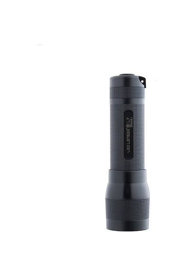Ledlenser L7 El Feneri Siyah