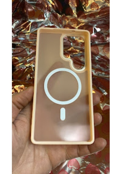 Samsung S25 Ultra Şık Ve Fonksiyonel Kılıflar