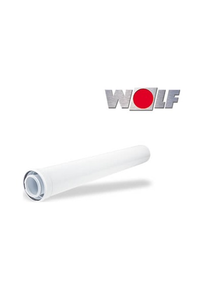 Baca Uzatması 160/110 Wolf