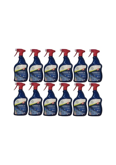 K-othrine Al 1 Litre X 12 Adet