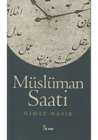 Müslüman Saati N11.2106