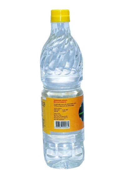 Çam Suyu Pet Şişe 1 Lt