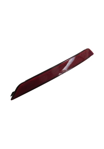 Seat Leon 10/12 Arka Tampon Reflektörü Sol
