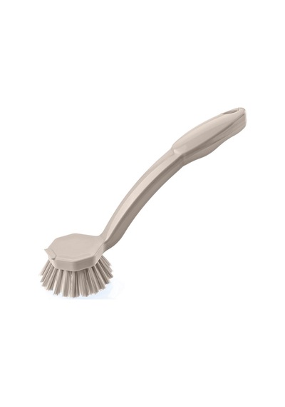 Titiz Tp-108 Petek Banyo Küvet Lavabo Fırçası - 59x63x235 Mm - Plastik