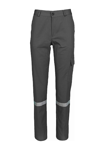 Baran Işık 7/7 Gabardin Kumaş Pantolon 001