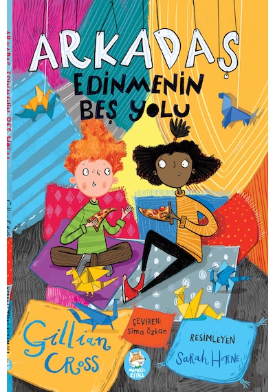 7-10 Yaş Eğlenceli Okuma Seti