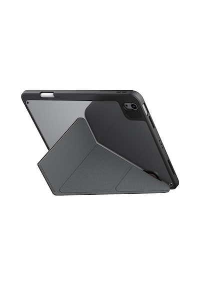 Apple Uyumlu iPad Air 11 2024 M2 Kılıf Skinarma Magnetik Yeni Nesil Kira Kobai Kılıf Colorful Kapaklı Kılıf