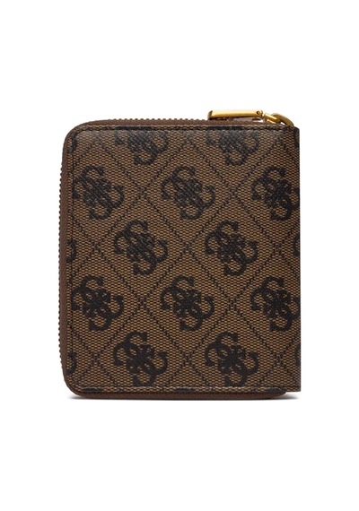 Guess Milano Erkek Cüzdan Smmalolea02 Kahve