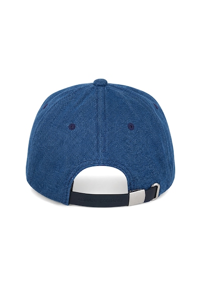 Armani Exchange Armanı Exchange Unısex Şapka 954039-0p697-00431 Lacivert