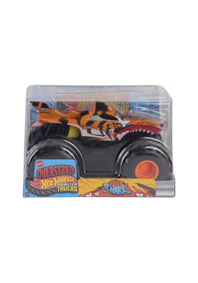 Fyj83 Nessiworld 1:24 Truck Araçlar