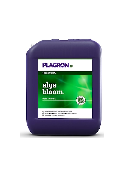 Plagron Alga Bloom 10 Litre 10 L