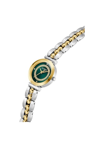 Guess Gugw0994l3 Kadın Kol Saati Altın