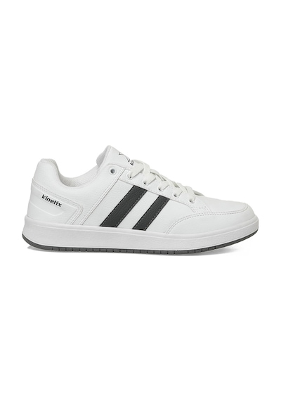 Kinetix Kort Pu G 6fx Beyaz Unisex Sneaker 000000000102125391 Beyaz-grı