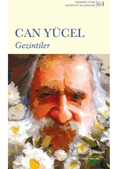 Gezintiler İş Bankası Kültür Yayınları Can Yücel