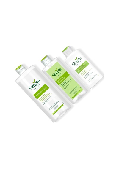 Kind To Skin Micellar Makyaj Temizleme Suyu Yüz Göz Ve Dudaklar İçin, 400 Ml