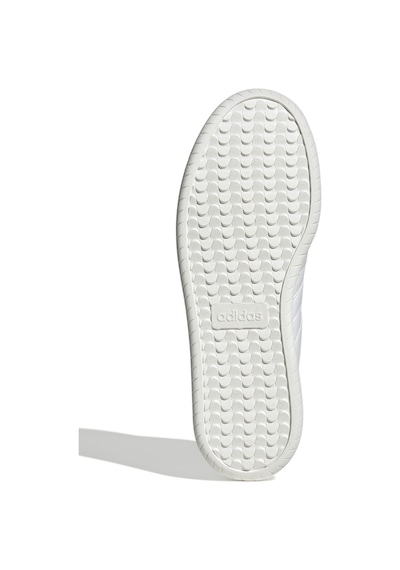 Adidas Barreda Beyaz Erkek Sneaker Beyaz
