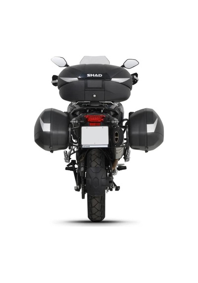 Shad Çanta Demiri Benellı Trk502/x , Qj Motor Srt550 B0tx50st