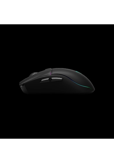 Gamdıas Hades M3, Rgb Aydınlatma, Kablosuz, Bluetooth Ve Kablolu Bağlantı, 7 Tuşlu, Şarj Edilebilir, Diğer