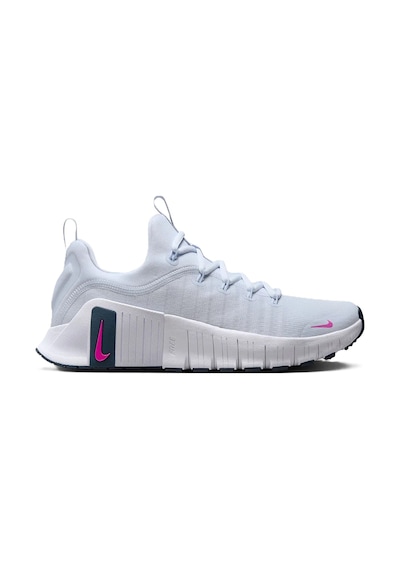 Nike Free Metcon 6 Training Shoes Kadın Yürüyüş Antrenman Ayakkabısı Lila Lila
