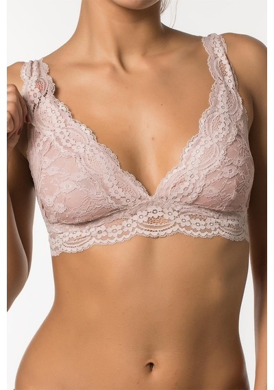 Miorre Pulveris Dantelli Bralet