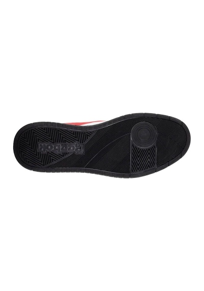 Reebok Sneakers Unisex Ayakkabı Bb 1000 Kırmızı