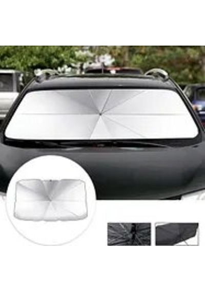 Kia Picanto Hyundai Getz Vw Up Renault Twingo Dacia Logan Uyumlu Oto Şemsiye Belirtilmemiş