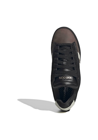 Adidas Grand Court Alpha 00s Kahverengi Erkek Sneaker Js1829 Kahverengi