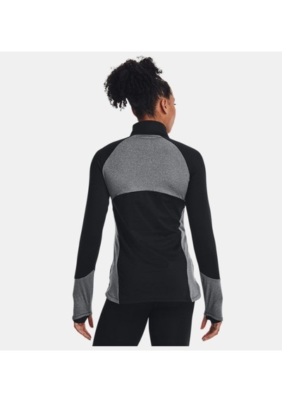 Under Armour Kadın Coldgear® ½ Fermuarlı (515576141)