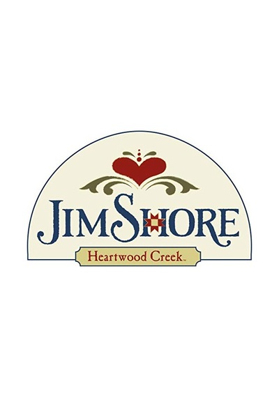 Heartwood Creek By Jim Shore Figurine, Çok Renkli, Tek Beden