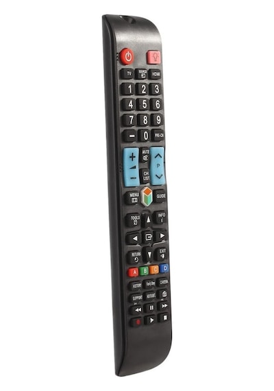 Samsung Uyumlu, Aa59-0582A Smart Led Tv Kumandası