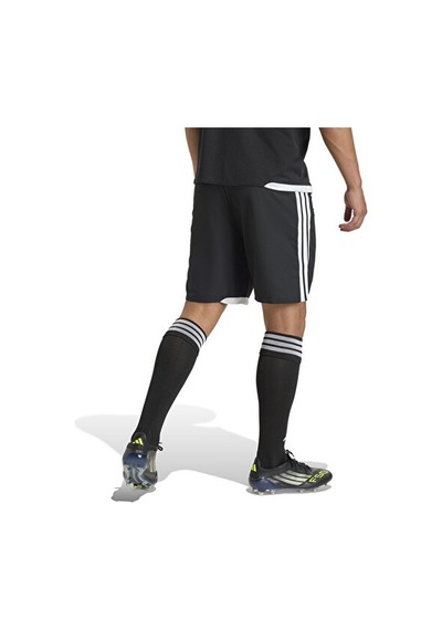 Adidas Tiro26 Competition M Sho Erkek Futbol Şortu Ka6181 Siyah
