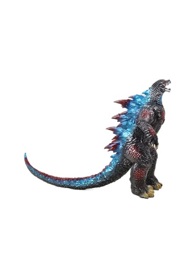 Gerçekçi Görünümlü Özel Dokulu Godzilla Vs. Kong Giant Godzilla Ejderha Figür Oyuncak 35 Cm. Model B Gerçekçi Görünümlü Özel Dokulu Godzilla Vs. Kong Giant Godzilla Ejderha Figür Oyuncak 35 Cm. Model B