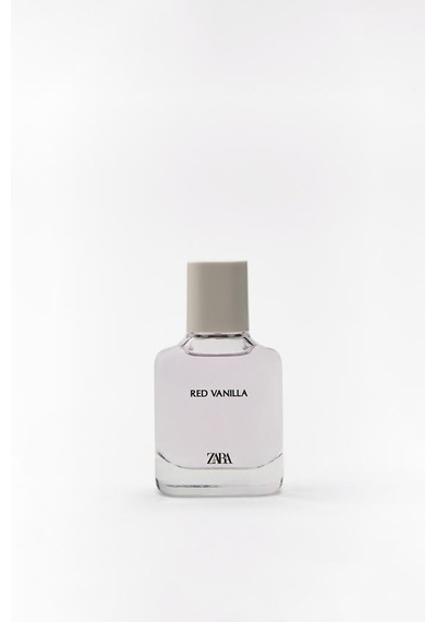 Zara Red Vanilla 01 Kadın Parfüm EDT 90 ML