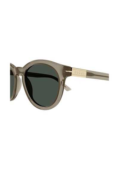 Gucci Gg1501s 004 52 Unisex Güneş Gözlüğü