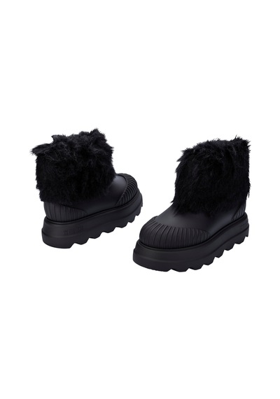 Melissa Warm Boot Ad Kız Çocuk Bot Çok Renkli