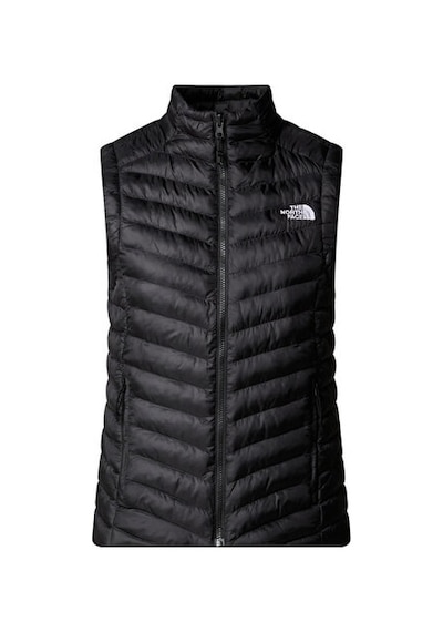 The North Face W Huila Synth Vest Kadın Outdoor Yeleği Nf0a8dw5jk31 Siyah Siyah