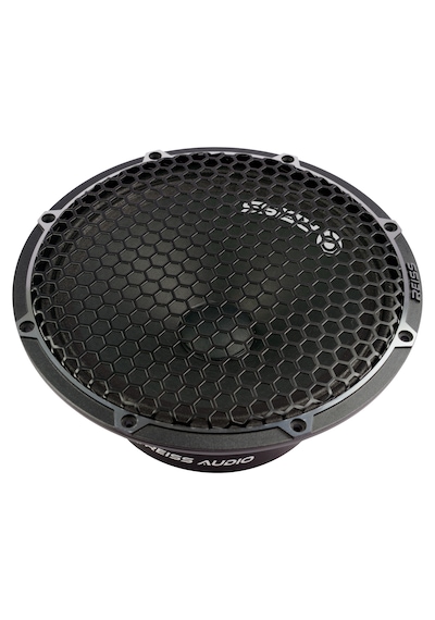 Rs-m81ex Çifti 800wat -400w Rms En Iyisini Isteyenlere 20 Cm Oto Midrange Hoparlör Kapaklı
