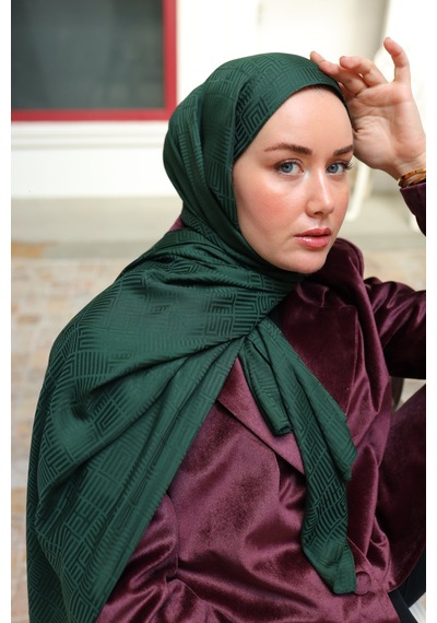 Silk Home Deluxe Şal 40005-32