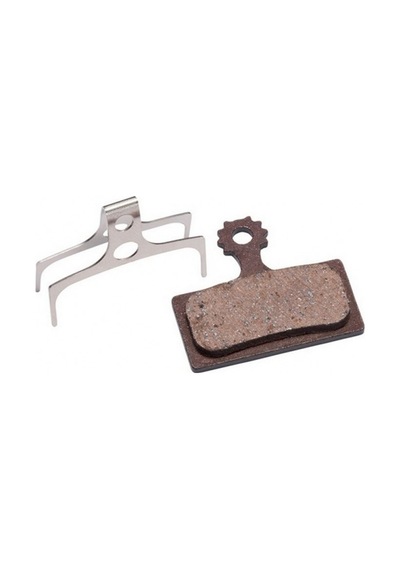 Baradine Ds-52 Shimano & Fsa Balata
