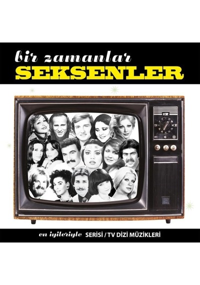 Bir Zamanlar Seksenler - Plak - Çeşitli Sanatçılar Ümit Besen - Seyyal Taner - Nil Burak - Yeşim - Atilla Atasoy - Banu - Semiha Yankı - Funda Ve Daha Fazlası Bir Zamanlar Seksenler - Plak - Çeşitli Sanatçılar Ümit Besen - Seyyal Taner - Nil Burak - Yeşim - Atilla Atasoy - Banu - Semiha Yankı - Funda Ve Daha Fazlası
