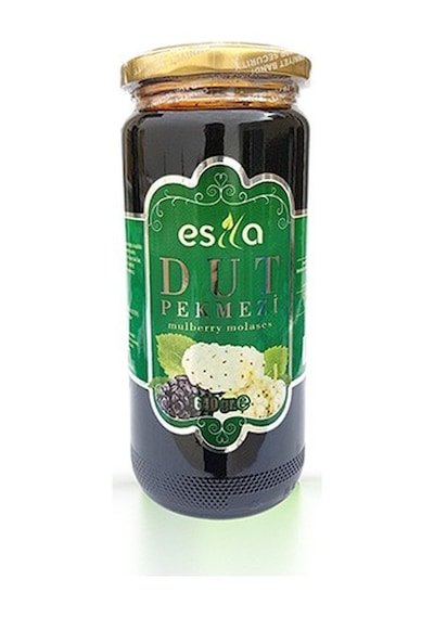 Esila Dut Pekmezi 640 G