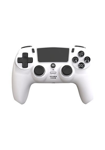 Preo P55a Ps5 Beyaz Oyun Kolu