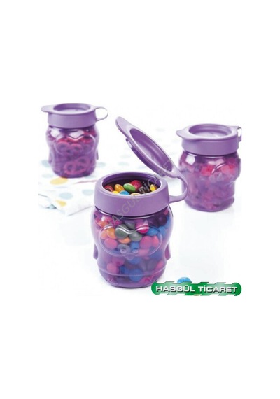 Tupperware Ilk Beslenme Kabım 250 Ml Penguen Mama Kabı Hsgl N1141994