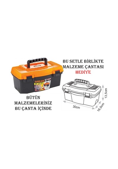 Arduino Uno R3 (Ch340G) Başlangıç Ve Kodlama Eğitim Seti