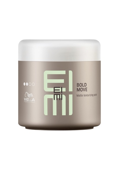 Wella Eımı Bold Move Doku Veren Mat Macun 150 Ml