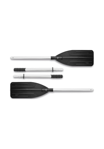 Şişme Bot Seti - Intex - Seahawk 4 - 351cm - 4 Kişilik 68351