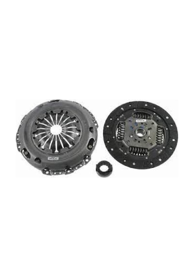 SACHS 3000951575 Debriyaj Seti Polo Cordoba 1.4 TDI 05-