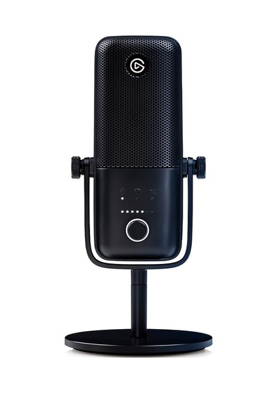Elgato Wave 10MAB9901 Dijital Mikrofon
